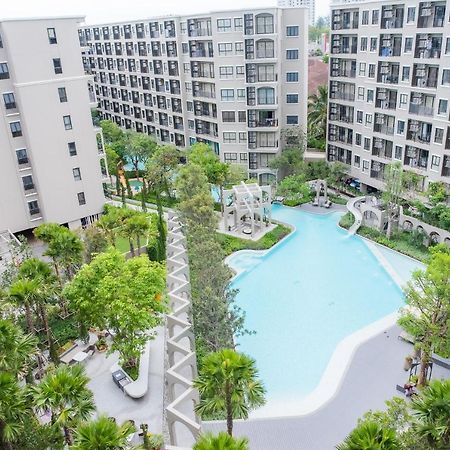 Lacasita484 In Huahin Exterior foto