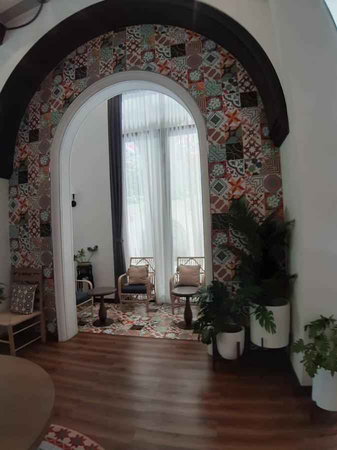 Lacasita484 In Huahin Exterior foto