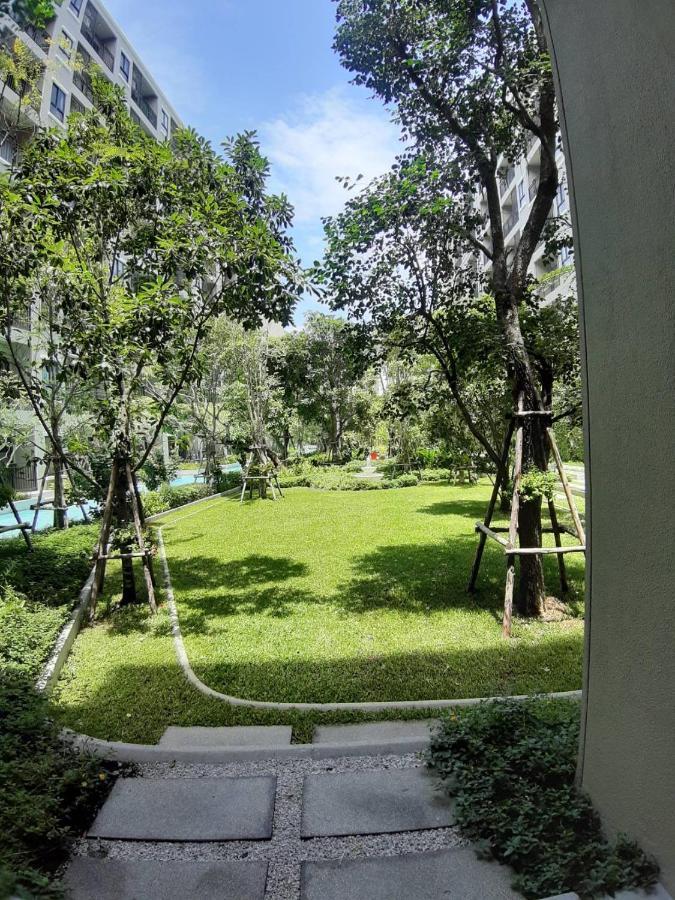 Lacasita484 In Huahin Exterior foto