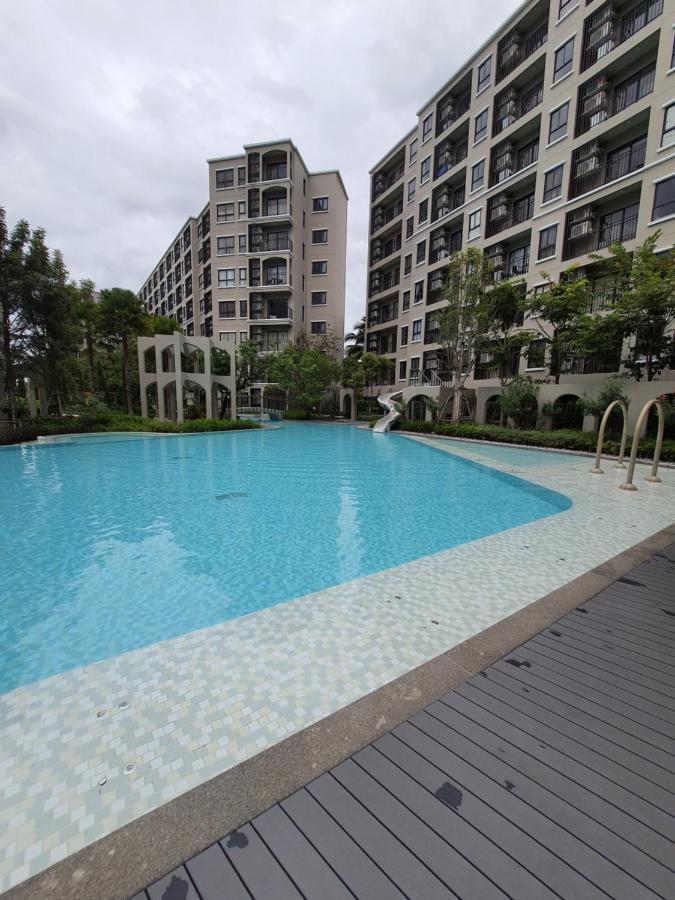 Lacasita484 In Huahin Exterior foto