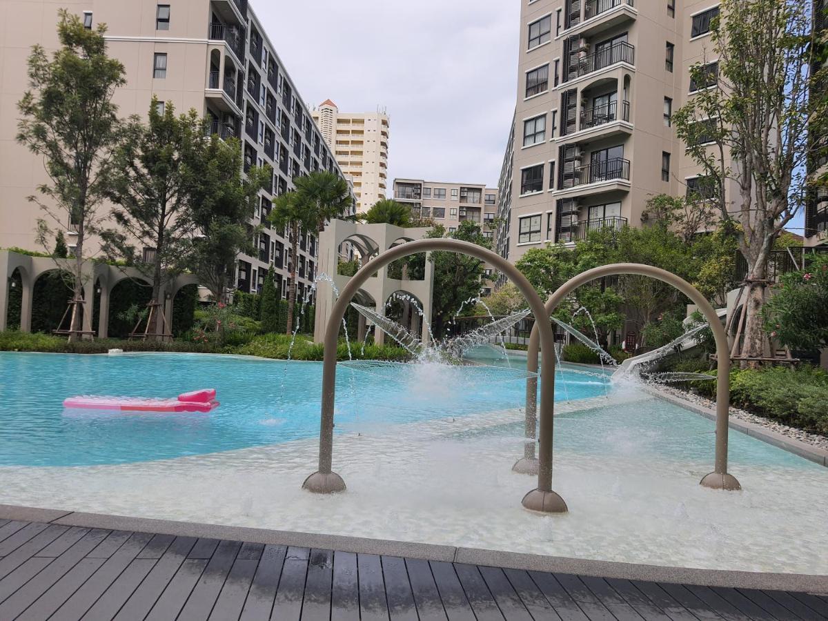 Lacasita484 In Huahin Exterior foto