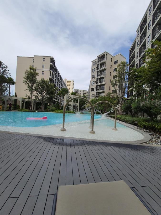 Lacasita484 In Huahin Exterior foto