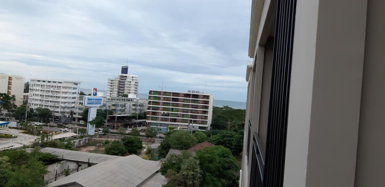 Lacasita484 In Huahin Exterior foto