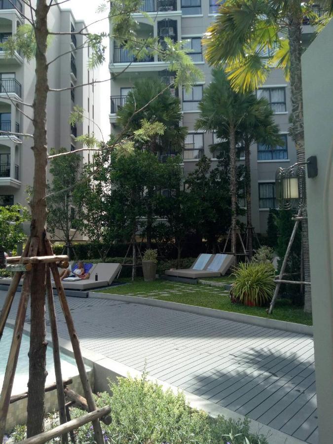 Lacasita484 In Huahin Exterior foto
