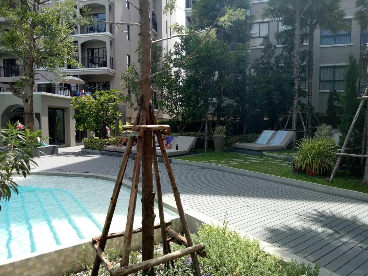 Lacasita484 In Huahin Exterior foto
