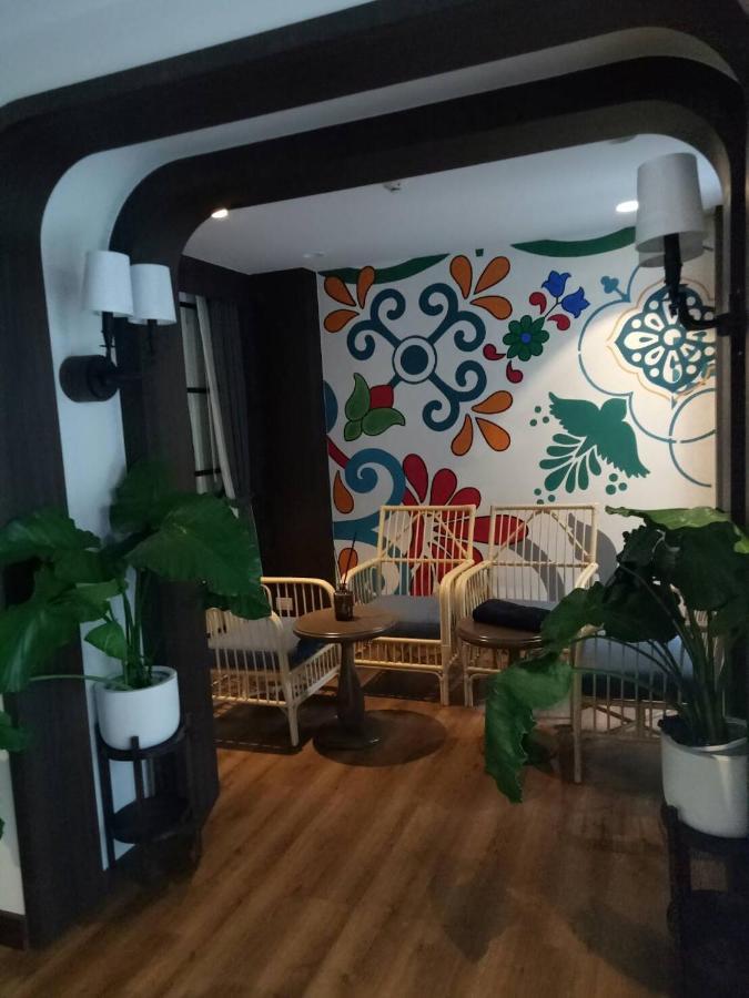 Lacasita484 In Huahin Exterior foto